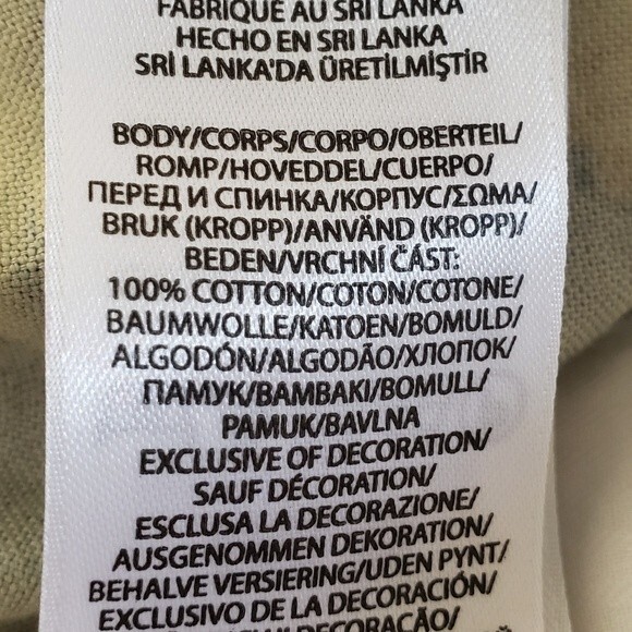 Polo Ralph Lauren Blue Label Men's Floral Shorts Classic Fit Size 40 - Picture 4 of 7